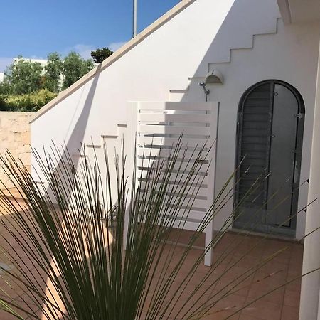 Villa Giusy Sant Isidoro  Dış mekan fotoğraf