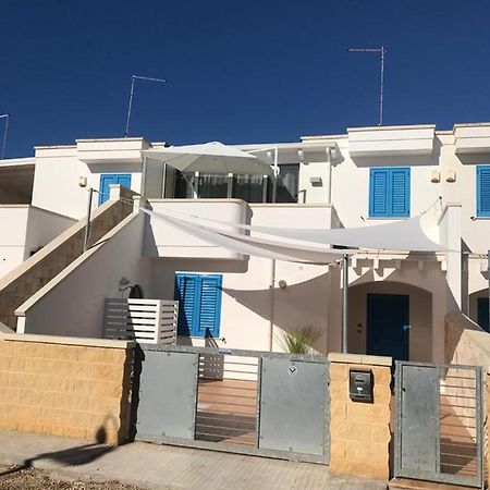 Villa Giusy Sant Isidoro  Dış mekan fotoğraf