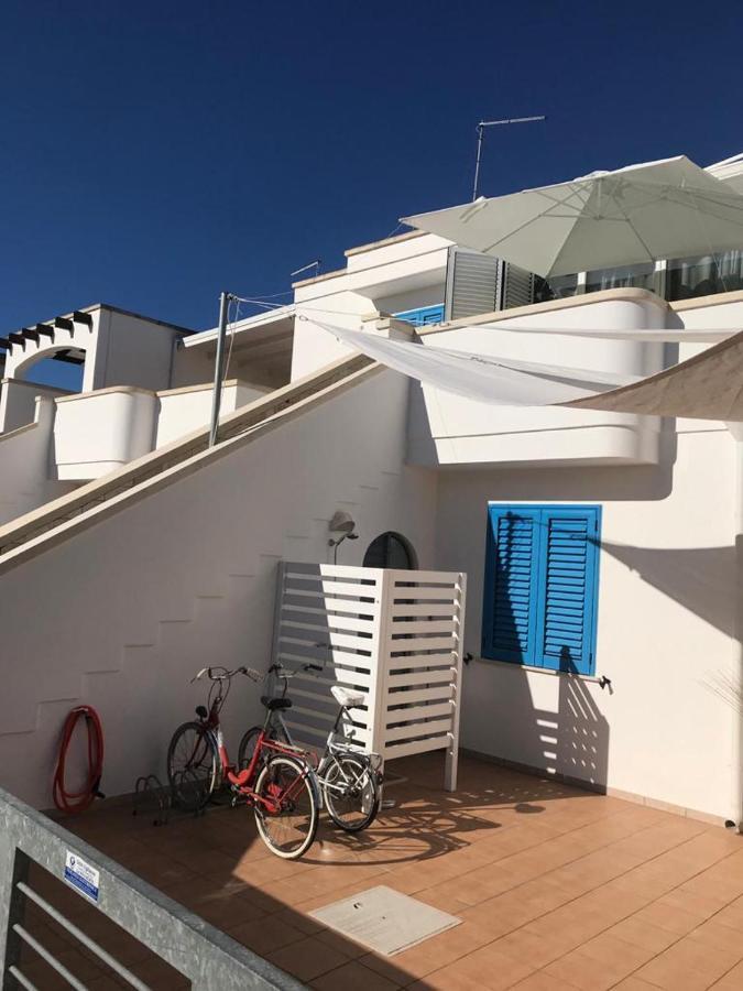 Villa Giusy Sant Isidoro  Dış mekan fotoğraf