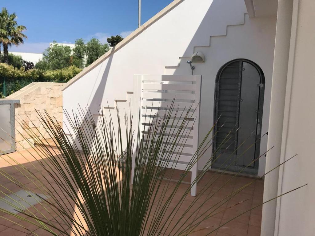 Villa Giusy Sant Isidoro  Dış mekan fotoğraf
