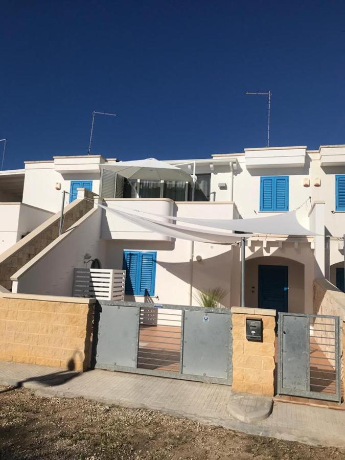 Villa Giusy Sant Isidoro  Dış mekan fotoğraf