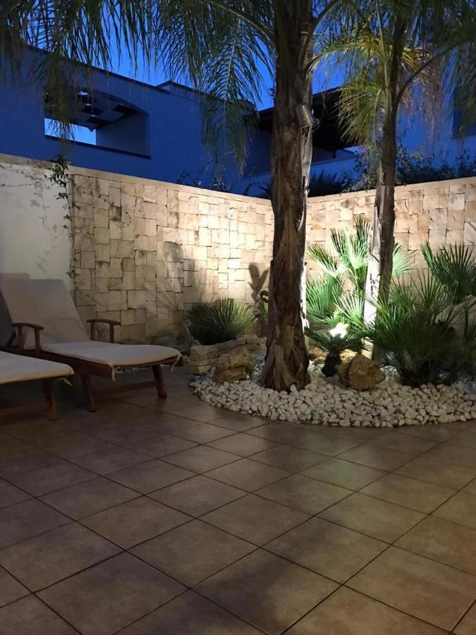 Villa Giusy Sant Isidoro  Dış mekan fotoğraf
